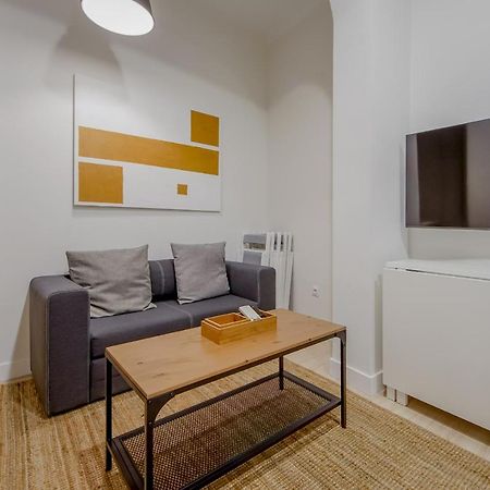 Ny Style Apt 5P En Sanmateo Centro Chueca/Justicia Apartment Madrid Exterior foto