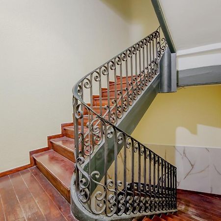 Ny Style Apt 5P En Sanmateo Centro Chueca/Justicia Apartment Madrid Exterior foto
