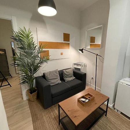 Ny Style Apt 5P En Sanmateo Centro Chueca/Justicia Apartment Madrid Exterior foto