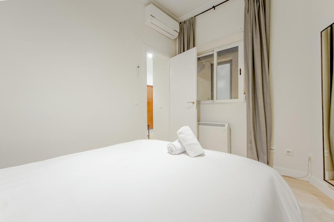 Ny Style Apt 5P En Sanmateo Centro Chueca/Justicia Apartment Madrid Exterior foto