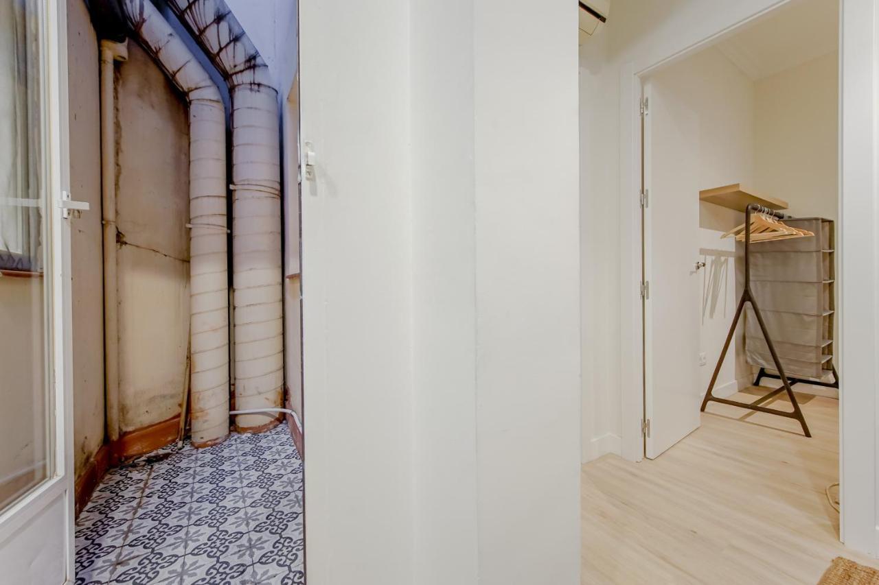 Ny Style Apt 5P En Sanmateo Centro Chueca/Justicia Apartment Madrid Exterior foto