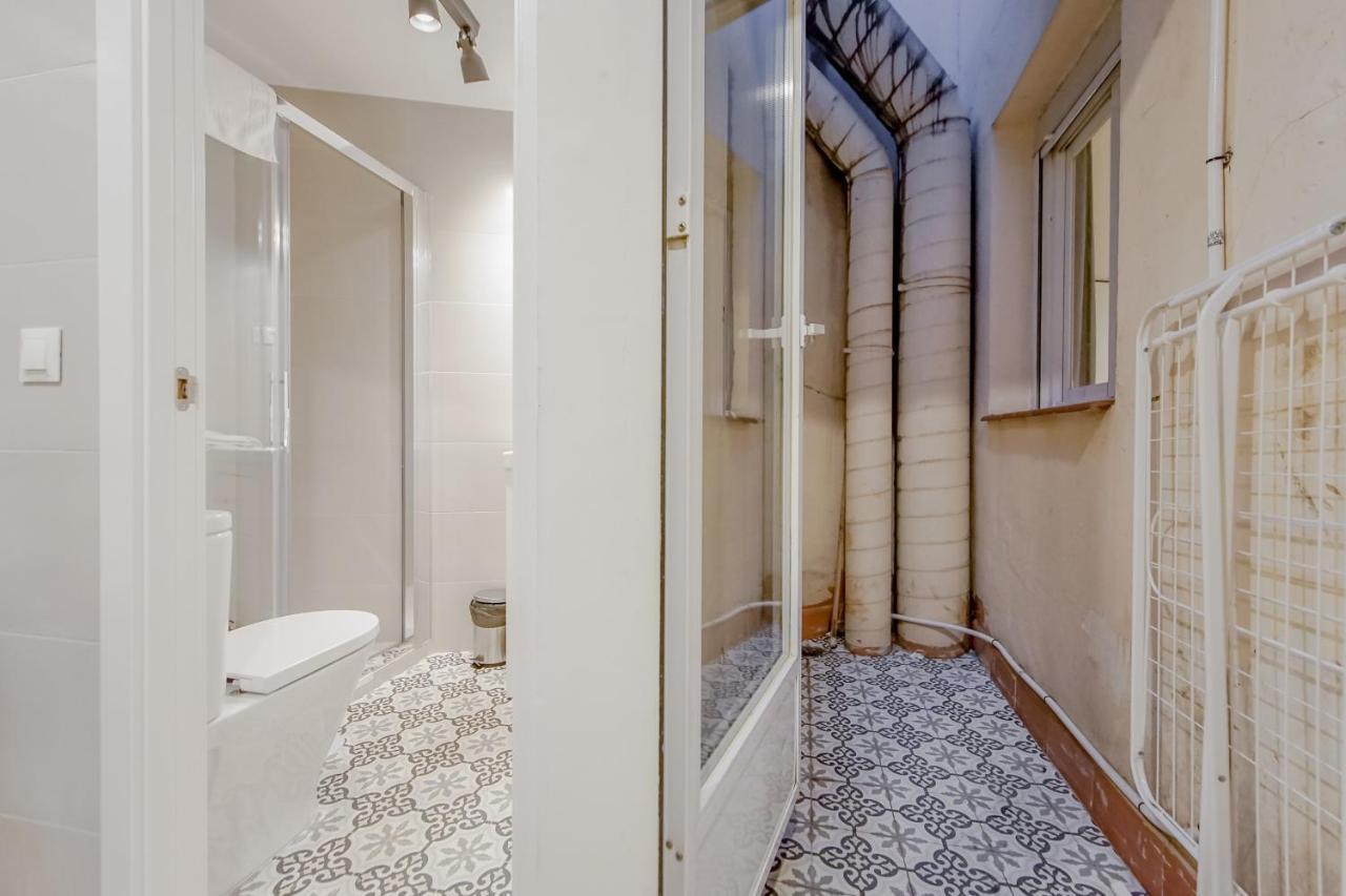 Ny Style Apt 5P En Sanmateo Centro Chueca/Justicia Apartment Madrid Exterior foto