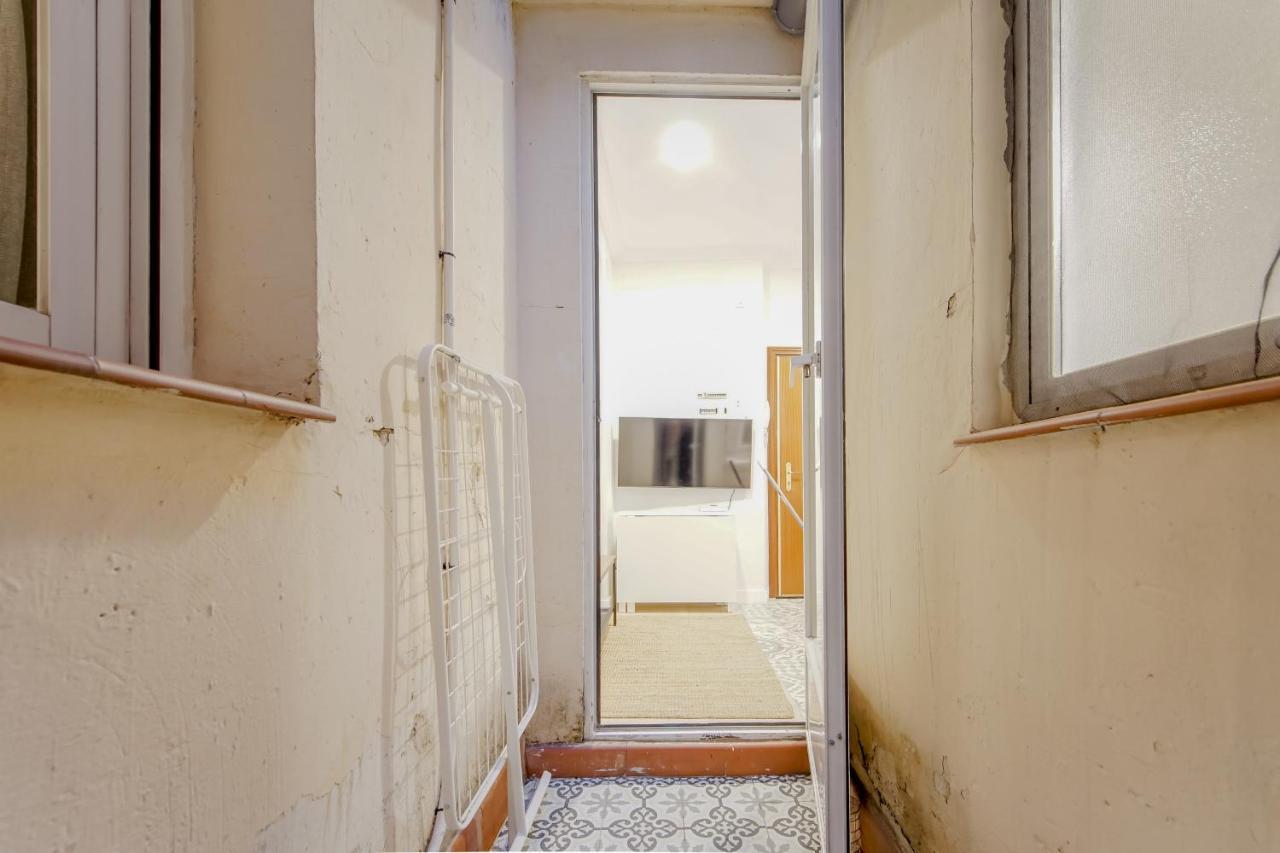 Ny Style Apt 5P En Sanmateo Centro Chueca/Justicia Apartment Madrid Exterior foto