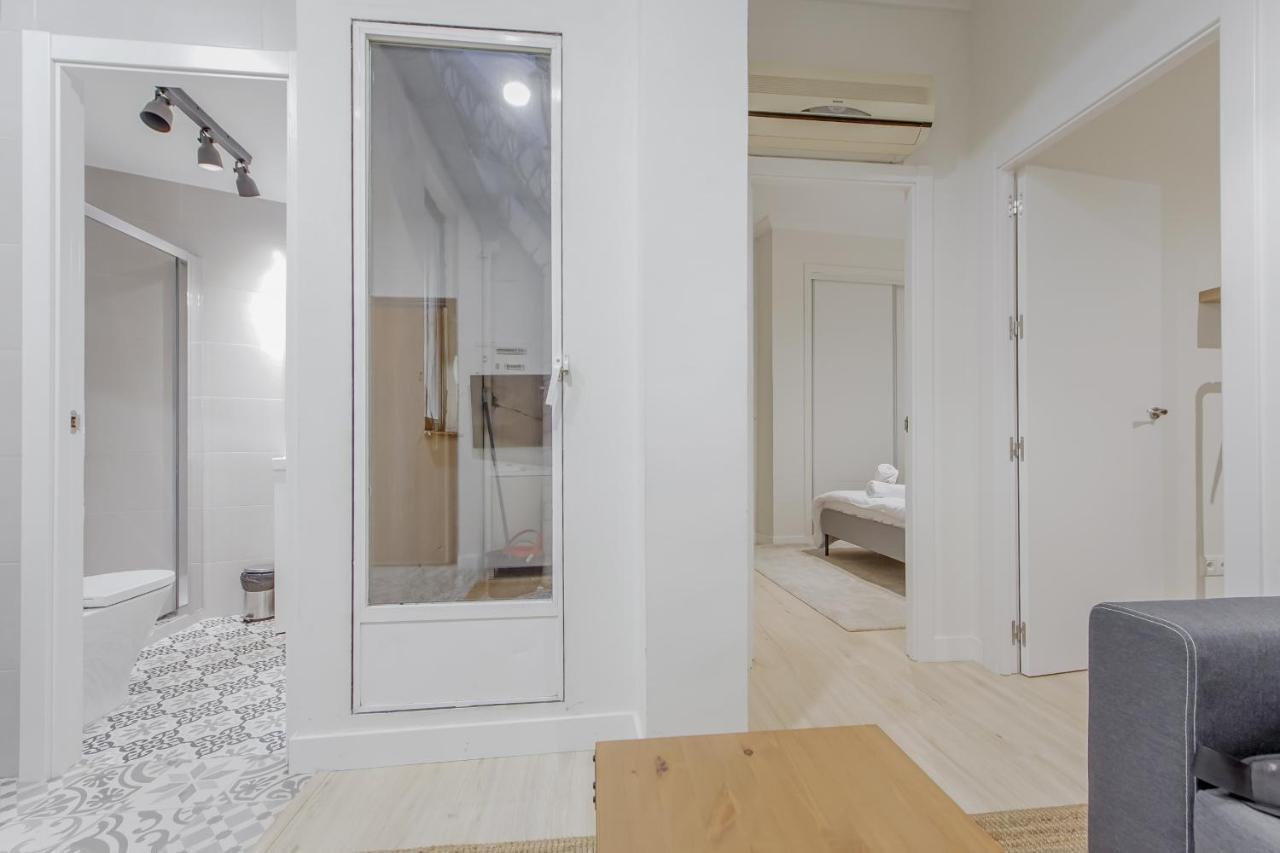 Ny Style Apt 5P En Sanmateo Centro Chueca/Justicia Apartment Madrid Exterior foto