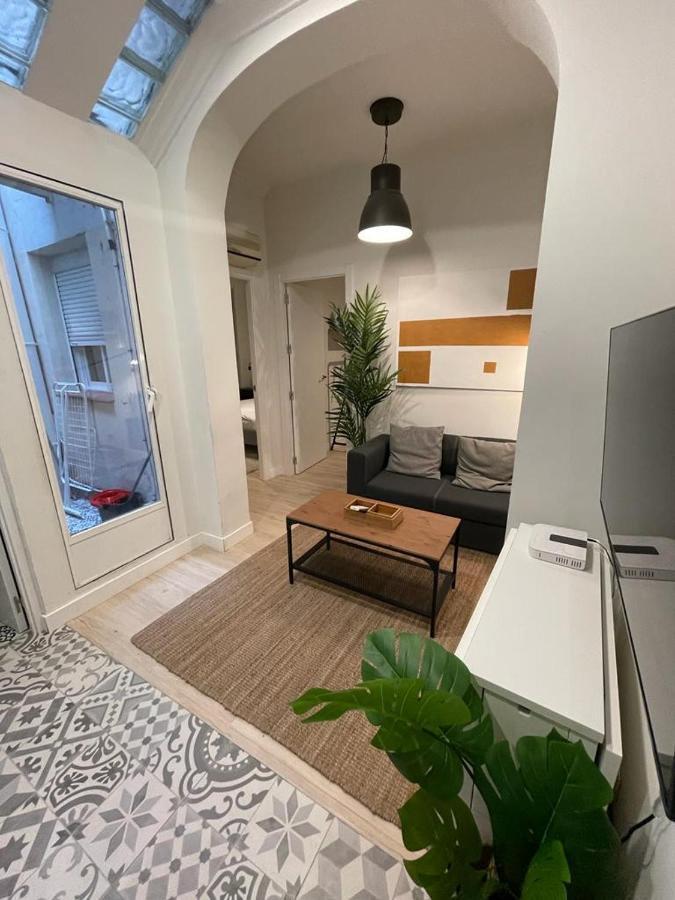 Ny Style Apt 5P En Sanmateo Centro Chueca/Justicia Apartment Madrid Exterior foto