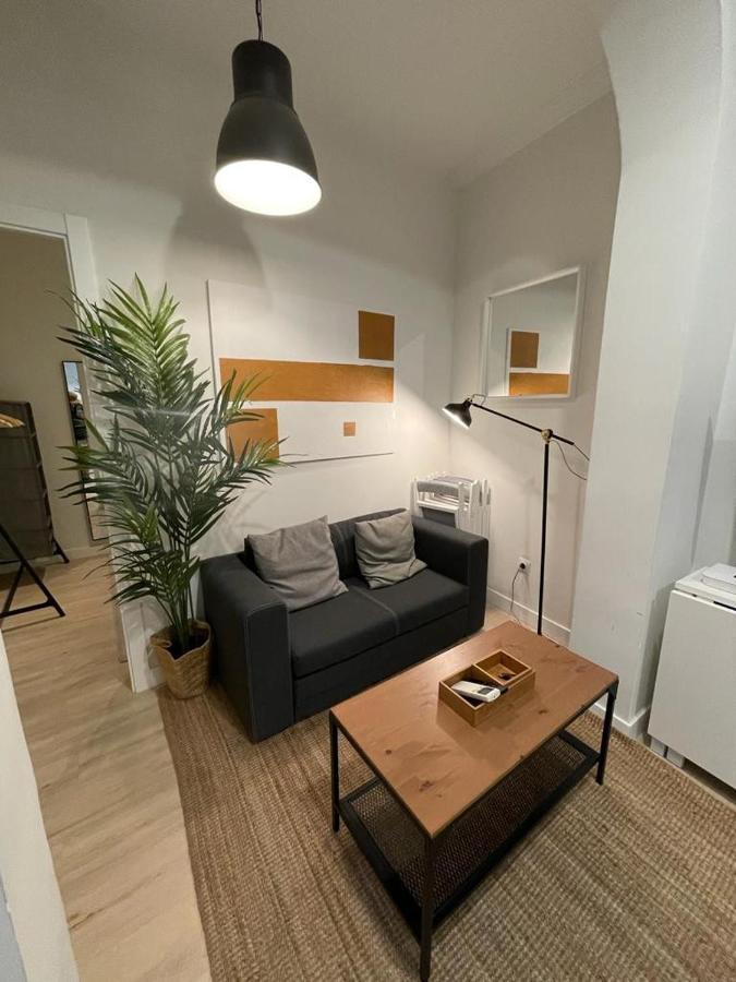 Ny Style Apt 5P En Sanmateo Centro Chueca/Justicia Apartment Madrid Exterior foto